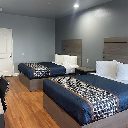Palace Inn - Baytown I-10 Extérieur photo