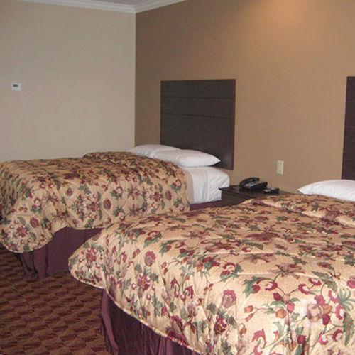 Palace Inn - Baytown I-10 Chambre photo